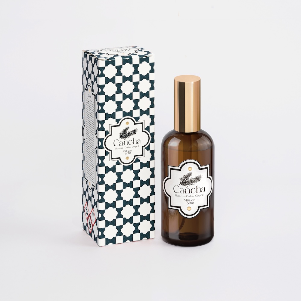 home mists | Maison Soto